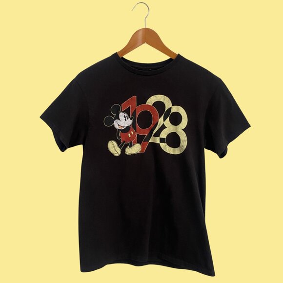 Disney 1928 T-Shirt - Picture 1 of 4